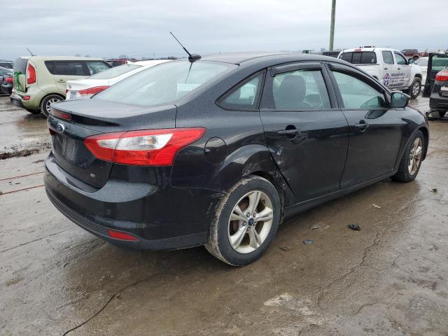 1FADP3F22EL315689 | 2014 FORD FOCUS SE