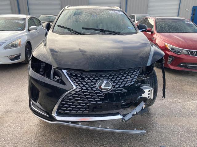 2T2HZMAAXMC211771 | 2021 Lexus rx 350