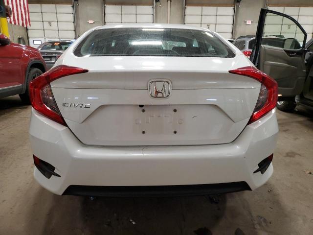 19XFC2F70GE083044 | 2016 HONDA CIVIC EX