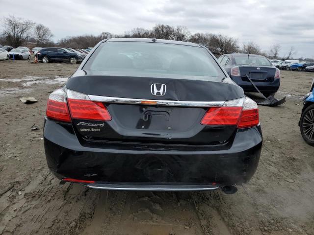 1HGCR2F87EA277212 2014 Honda Accord Exl