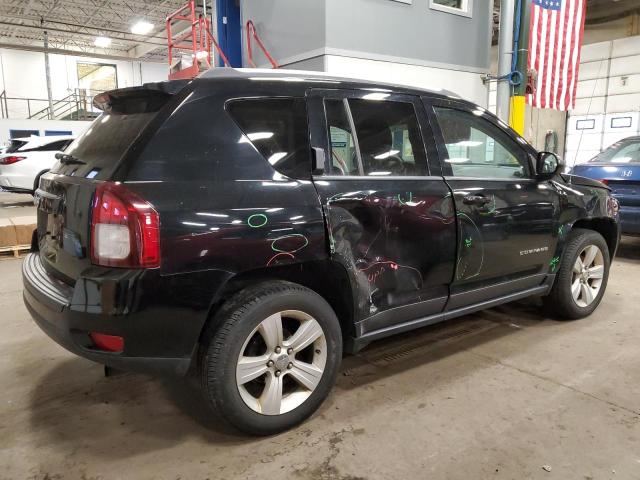 1C4NJDBB0HD142717 | 2017 JEEP COMPASS SP