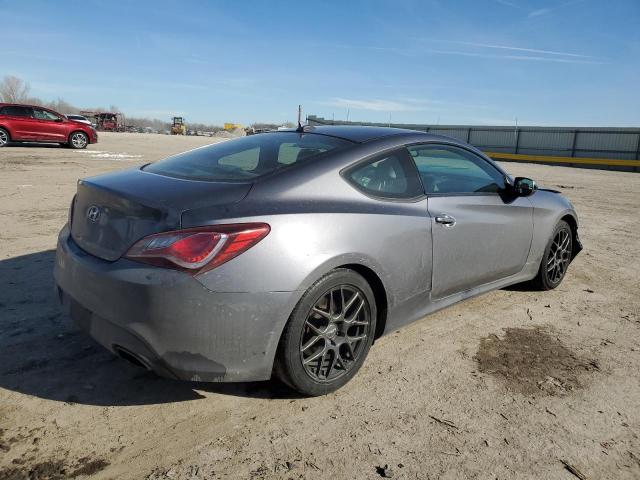 2015 HYUNDAI GENESIS CO - KMHHT6KJ6FU127125