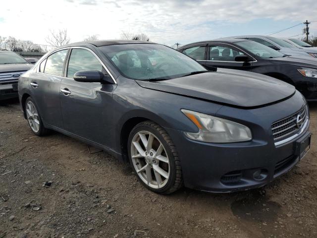 1N4AA51E89C800295 | 2009 Nissan maxima s