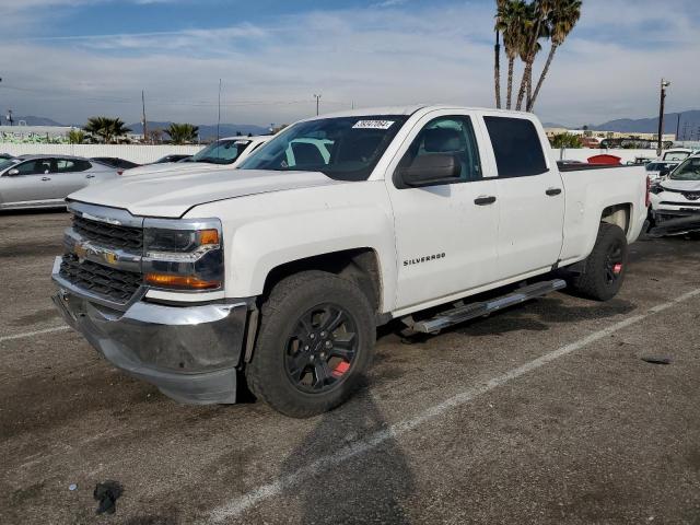 2017 Chevrolet C/K 1500 