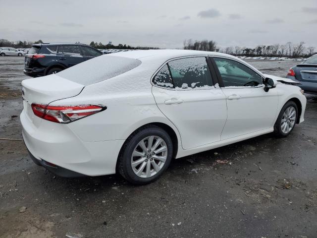 4T1B11HK3JU590377 | 2018 TOYOTA CAMRY L