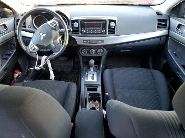 JA32U2FUXEU017924 | 2014 MITSUBISHI LANCER ES/