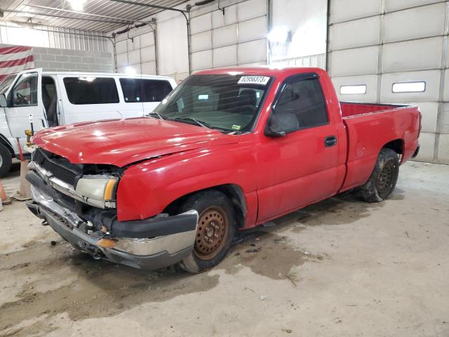 2004 Chevrolet C/K 1500 