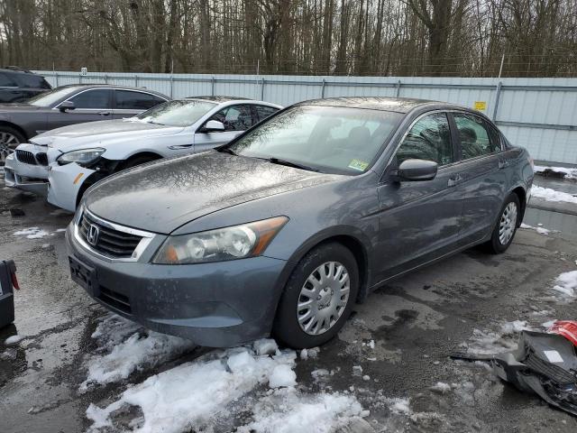 2010 Honda Accord Sedan LX