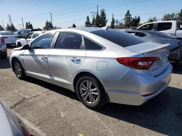 2015 Hyundai Sonata Se VIN: 5NPE24AF3FH066144 Lot: 38156014