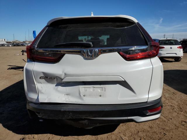 2020 HONDA CR-V EXL 5J6RW1H86LA014676