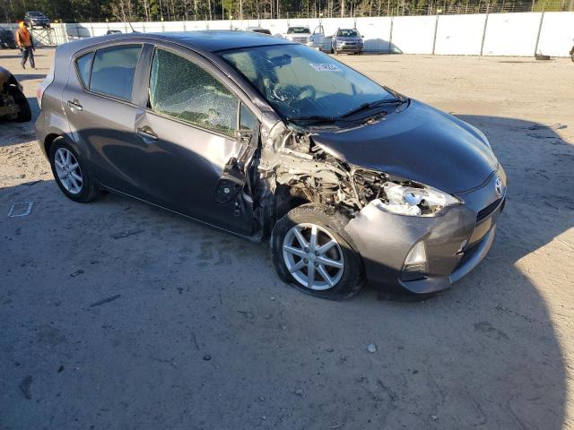 JTDKDTB39E1568500 | 2014 TOYOTA PRIUS C