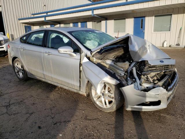 2016 FORD FUSION SE - 3FA6P0H71GR378934