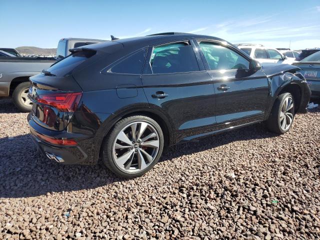 2022 AUDI SQ5 SPORTB WA134AFYXN2033470