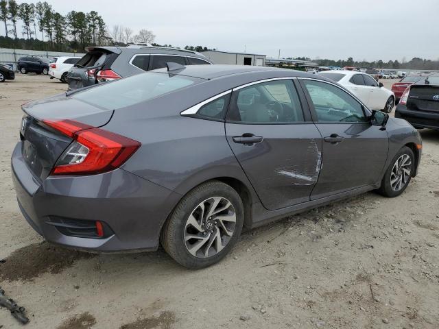 2HGFC2F7XJH537359 | 2018 HONDA CIVIC EX