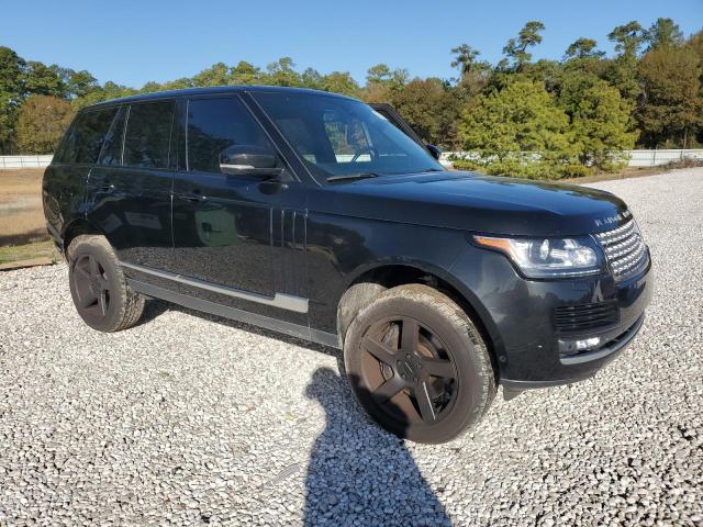 SALGS2EF7EA134418 | 2014 LAND ROVER RANGE ROVE