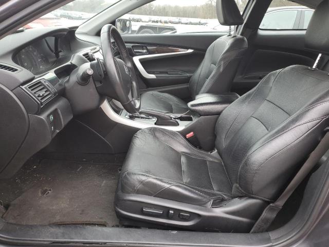 2015 HONDA ACCORD EXL - 1HGCT1B80FA010190
