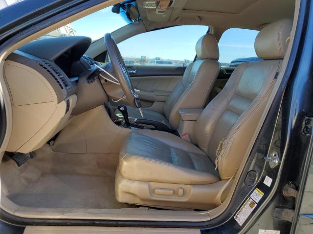 2005 Honda Accord Ex VIN: 1HGCM56855A021845 Lot: 38230184