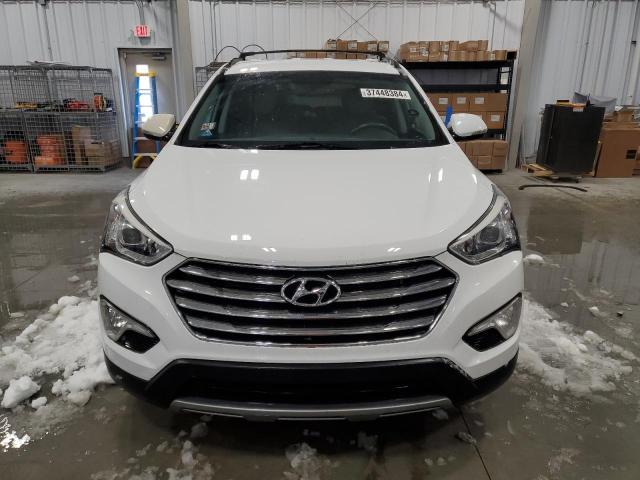 KM8SN4HF7EU078944 | 2014 HYUNDAI SANTA FE G