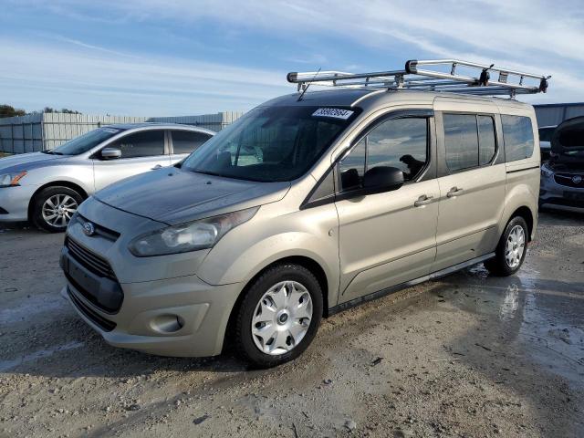 2014 Ford Transit Connect XLT