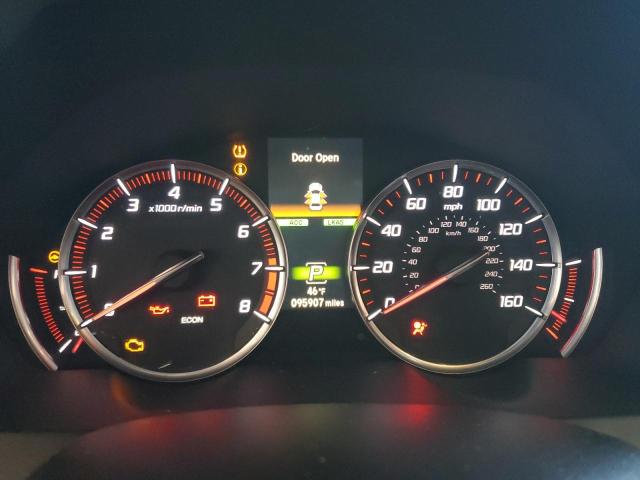 2018 ACURA TLX TECH+A - 19UUB3F63JA005828