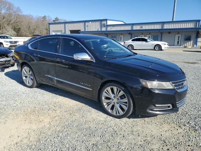 2G1155S3XE9312326 | 2014 CHEVROLET IMPALA LTZ