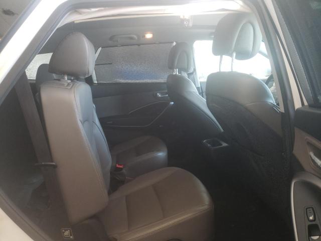 2019 HYUNDAI SANTA FE X - KM8SR4HF6KU301393