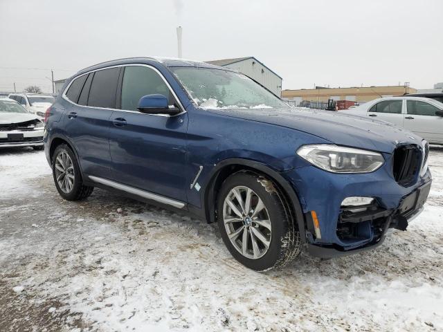 5UXTR9C52JLD67630 2018 BMW X3, photo no. 4