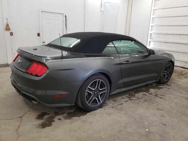 1FATP8UHXJ5166964 | 2018 FORD MUSTANG