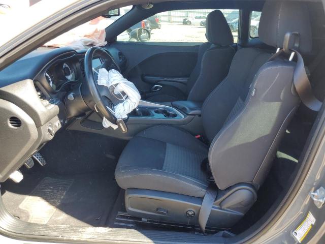 2C3CDZFJ8KH704648 2019 Dodge Challenger R/T Scat Pack