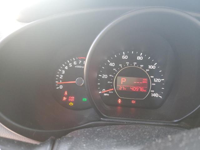 2018 KIA SOUL - KNDJN2A22J7604756