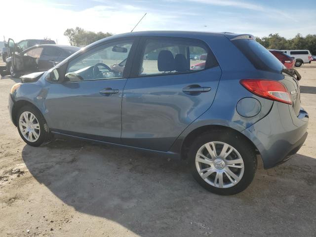 JM1DE1KY8E0172909 | 2014 MAZDA MAZDA2 SPO