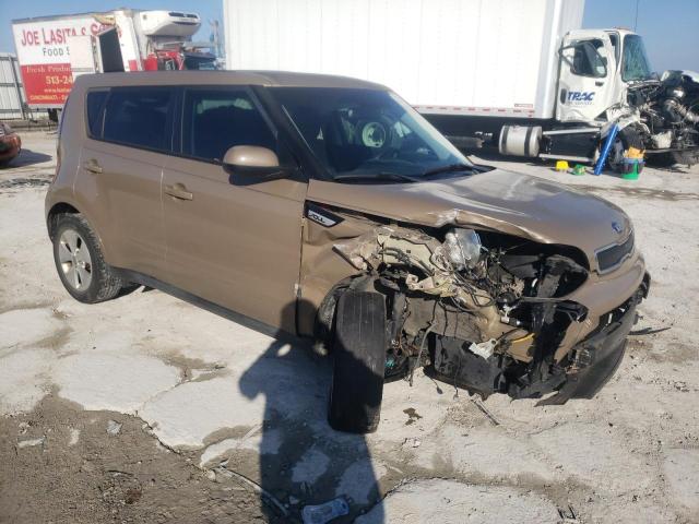 Vin: kndjn2a28g7306723, lot: 82979273, kia soul 20164