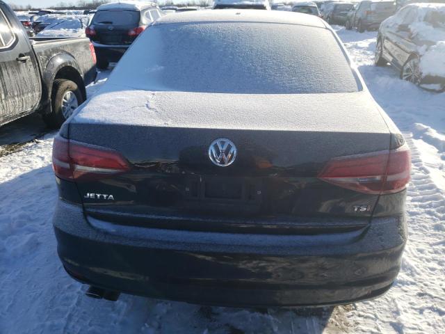 3VW267AJ4GM281280 | 2016 VOLKSWAGEN JETTA S