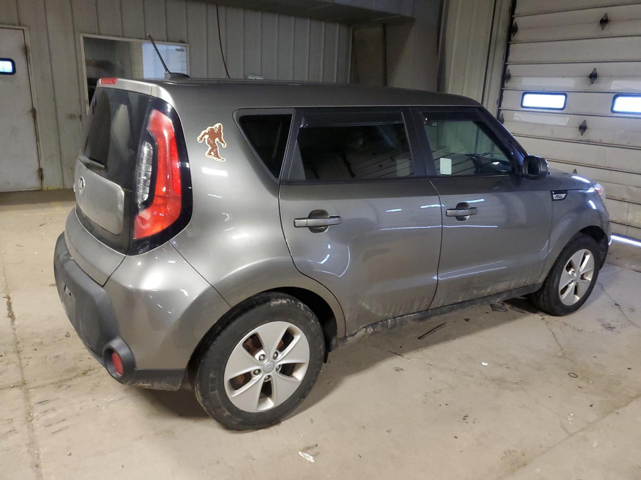 KNDJN2A26F7169747 2015 Kia Soul