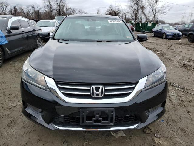 1HGCR2F87EA277212 2014 Honda Accord Exl