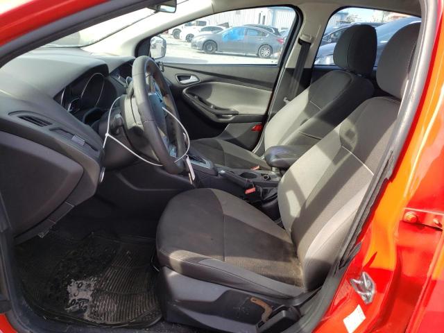 1FADP3F26EL392291 | 2014 FORD FOCUS SE