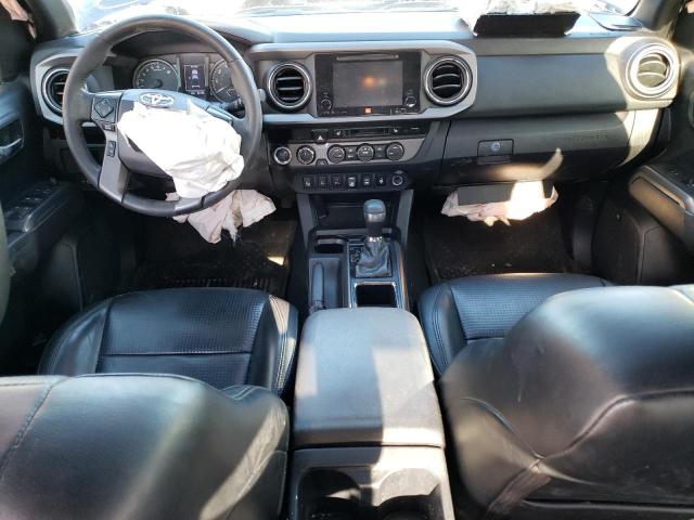 2019 TOYOTA TACOMA DOU - 3TMCZ5AN8KM209397