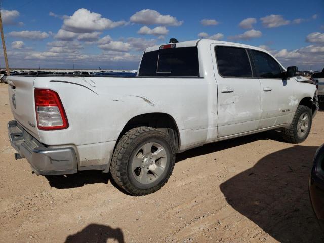 1C6SRFMT4MN756646 | 2021 RAM 1500 BIG H