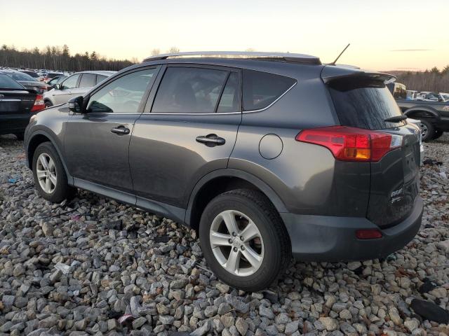 JTMRFREV6EJ005655 | 2014 TOYOTA RAV4 XLE