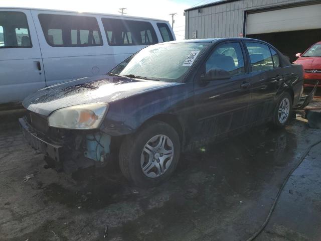 2005 Chevrolet Malibu VIN: 1G1ZS52FX5F262623 Lot: 82460053