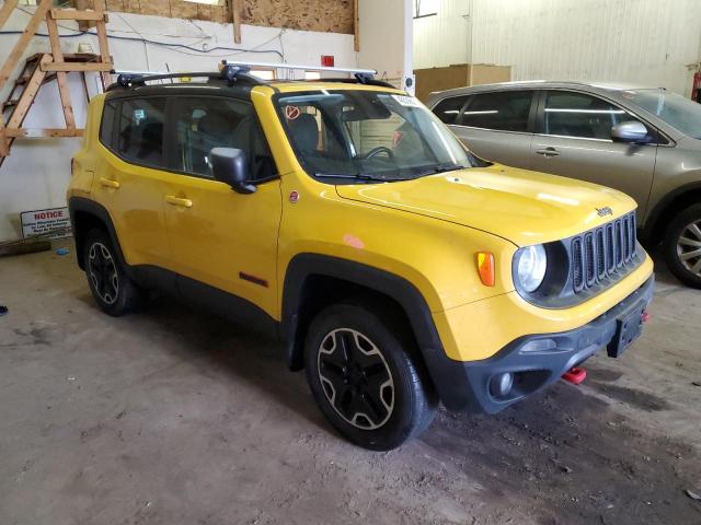 ZACCJBCT0FPB65860 | 2015 JEEP RENEGADE T