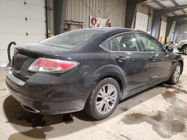 1YVHZ8CB1A5M44491 | 2010 Mazda 6 s