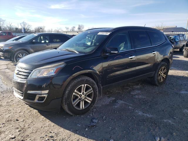 1GNKRHKD2FJ314448 | 2015 CHEVROLET TRAVERSE L