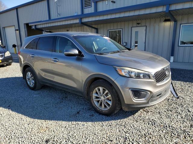 5XYPG4A33HG273076 | 2017 KIA SORENTO LX