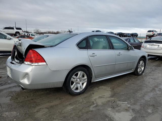 2G1WB5E38F1120655 | 2015 CHEVROLET IMPALA LIM