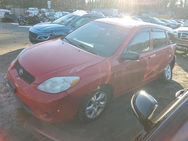 2007 Toyota Matrix XR