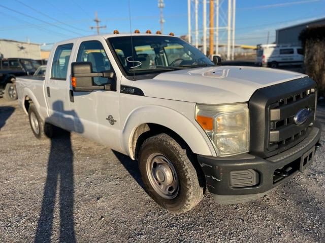 2013 Ford F-250 