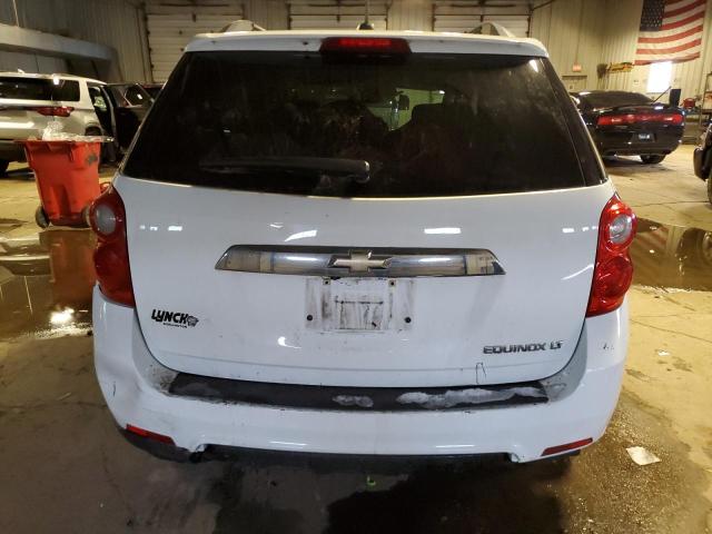 2GNALBEK6F6329634 | 2015 CHEVROLET EQUINOX LT