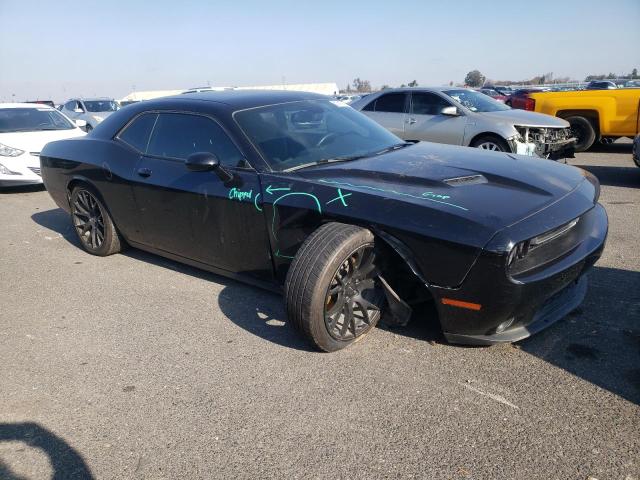 2C3CDZAG2FH839688 | 2015 DODGE CHALLENGER