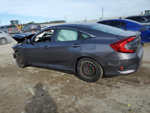 19XFC2F56GE049480 | 2016 HONDA CIVIC LX